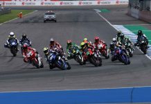 Kalender ARRC 2023, Seri Mandalika Belum Ada Kalender ARRC 2023