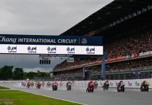 MotoGP 2023 Asia