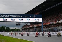 Dorna: MotoGP 2023 Banyak Digelar di Asia, untuk Kepentingan Pabrikan MotoGP 2023 Asia