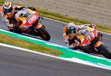 gaji pembalap motogp 2022