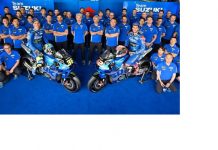 Alasan Suzuki Keluar MotoGP