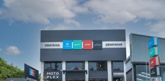 Motoplex 4Brands Udayana 3