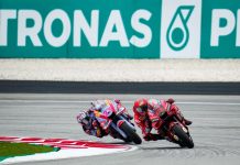 Kata Bagnaia dan Bastianini, Soal Persaingan Mereka Persaingan Bagnaia dan Bastianini