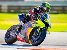 Yamaha Terlalu Fokus Quartararo, Crutchlow Bilang Begini Yamaha Terlalu Fokus Quartararo