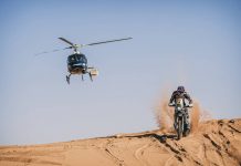 Reli Dakar 2023 Etape7 Dibatalkan Akibat Cuaca Buruk Reli Dakar 2023 Etape7