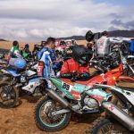 Reli Dakar 2023 Etape3