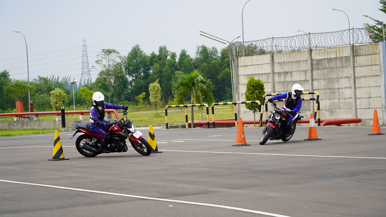 The 1st Asia & Oceania Safety Instructors Competition,