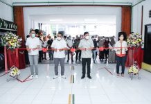 Astra Otoservice ke-7 Diresmikan di Galaxy Bekasi Astra Otoservice ke-7 Diresmikan