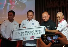 ARRC 2023 Seri 4 akan Digelar di Mandalika ARRC 2023 Seri 4