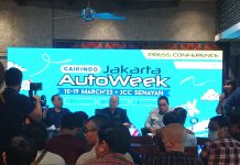 Gaikindo Jakarta AutoWeek 2023 x LifeStyle, Ada 18 Merek Hadir Jakarta AutoWeek 2023 Kolaborasi