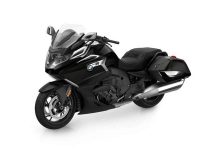 BMW Motorrad K1600B 2023 Mendekat, Mulai Dijual di Malaysia BMW Motorrad K1600B 2023