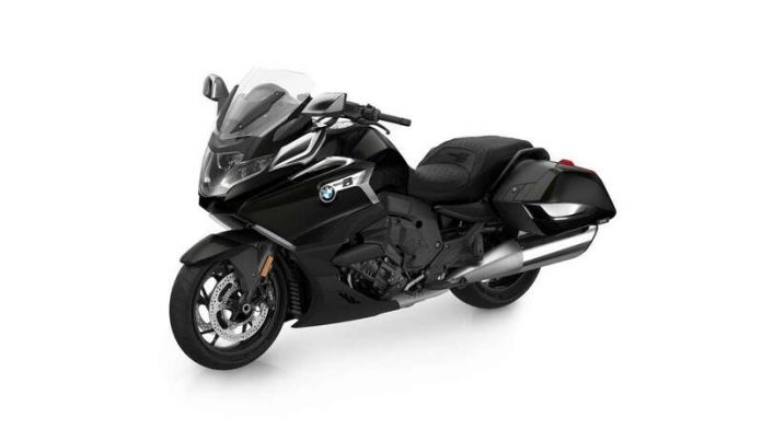 BMW Motorrad K1600B 2023