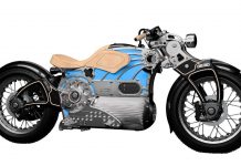 Peringati 120 Tahun Keberadaan, Curtiss The 1 Hanya Dibuat 120 Unit Curtiss Listrik 120 Tahun