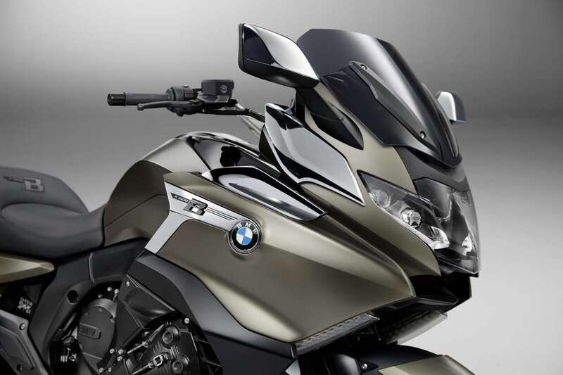 BMW Motorrad K1600B 2023