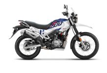 Hero Xpulse 200 4V, Entry Level Adventure dari India Hero Xpulse 200 4V