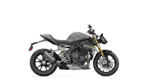 ECU Zard Triumph Speed ECU Zard Triumph Speed