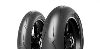 Pirelli Diablo Supercorsa V4