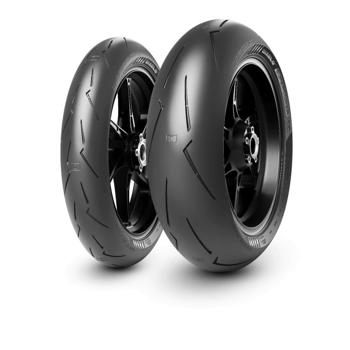 Pirelli Diablo Supercorsa V4