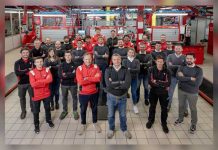 Ducati V21L MotoE Diproduksi, Berapa Banyaknya? Ducati V21L Motoe Diproduksi