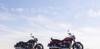 Harga RoyalEnfield Super Meteor