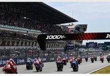 GP ke-1000 Kali Bakal Digelar di LeMans GP ke-1000 Kali