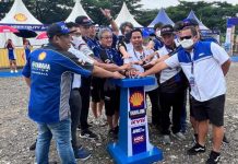 IRC Tire di Seri