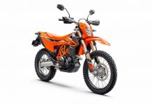 Dual Purpose KTM 690 2023 Hadir dalam 2 Model, Enduro dan SuperMoto KTM 690 2023