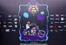 Keluar Main Rules 2022, Ekspresi Custom Makassar di Penghujung Tahun Keluar Main Rules 2022