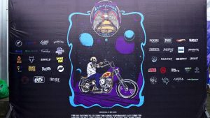 Keluar Main Rules 2022