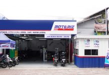 Segini Biaya Konversi Sepeda Motor Listrik di Jaringan Motoriz Konversi di jaringan motoriz