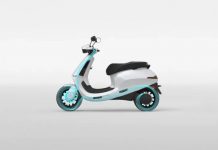 MoveOS3 Ola Electric Diperbaharui, Makin Sarat Teknologi MoveOS3 Ola Electric