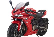 Masuki 2023 QJ Motor Rambah Pasar Amerika Serikat 2023 QJMotor Memasuki Amerika