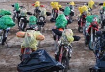 Reli Dakar 2023 Istirahat, 8 Etape 8 Pemenang Berbeda Reli Dakar 2023 Istirahat