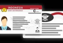 Penggolongan SIM C Dipercepat