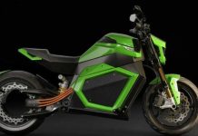 Tampil Unik di CES 2023 dengan Hubless, Verge TS Ultra Rambah Amerika Serikat Verge TS Ultra Rambah Amerika Serikat