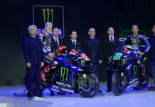 Tim Yamaha MotoGP 2023 Diluncurkan di Indonesia, Ada Motto Berbahasa Indonesia dan Philipina Yamaha MotoGP 2023 Diluncurkan