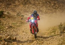 Reli Dakar 2023 Etape 1, Juara Tahun Lalu Tersingkir Reli Dakar 2023 Etape1
