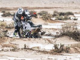 Reli Dakar 2023 Etape9: Para Pemenang Etape Genap Tersingkir Reli Dakar 2023 Etape9