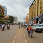 Uganda Bagikan EV Gratis