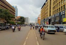 Salut, Uganda Bagikan Sepeda Motor Listrik Gratis, Percepat Elektrifikasi Uganda Bagikan EV Gratis