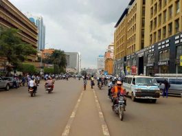 Uganda Bagikan EV Gratis