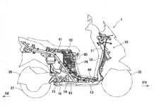 Sepeda Motor Listrik Suzuki akan Dihadirkan Mulai 2024, pada 2030 Ada 8 Model Sepeda Motor Listrik Suzuki