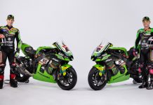 Kawasaki ZX-10RR WorldSBK 2023, Semakin Hijau Kawasaki ZX-10RR WorldSBK 2023