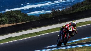 06216_TEST_PI_2023_ACTION Tes resmi WorldSBK 2023