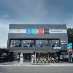 1 - Pembukaan DO 4B Bandengan Motoplex 4Brands Jakarta Bandengan