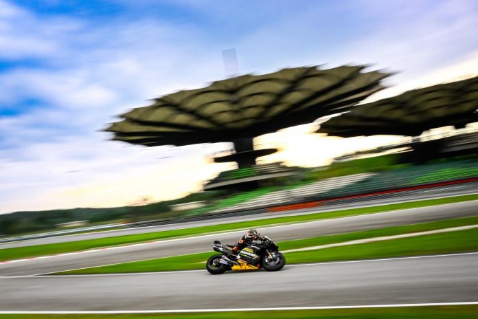 Tes MotoGP 2024 Sepang Berlangsung 6 Hari