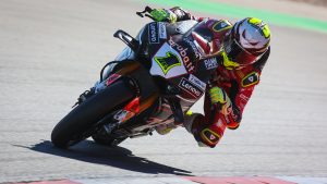 13070_DCP_WinterTest_Por_Action Tes WorldSBK 2023 Portimao