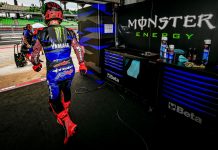 Yamaha Berhasil Tingkatkan Kecepatan M1 di Sepang, Tapi Aerobody dan Sasis Belum Ternyata Tim Yamaha MotoGP di Tes Sepang masih belum menguji semua komponen. Meski demikian Yamaha berhasil meningkatkan kecepatan M1.