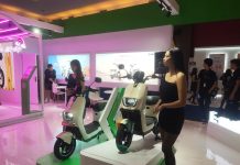 IIMS 2023: 3 Ebike Ofero Dihadirkan, Harga Mulai Rp5 Jutaan 3 Ebike Ofero