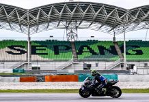 Shakedown Test MotoGP 2023, Begini Penampakannya Shakedown test motogp 2023